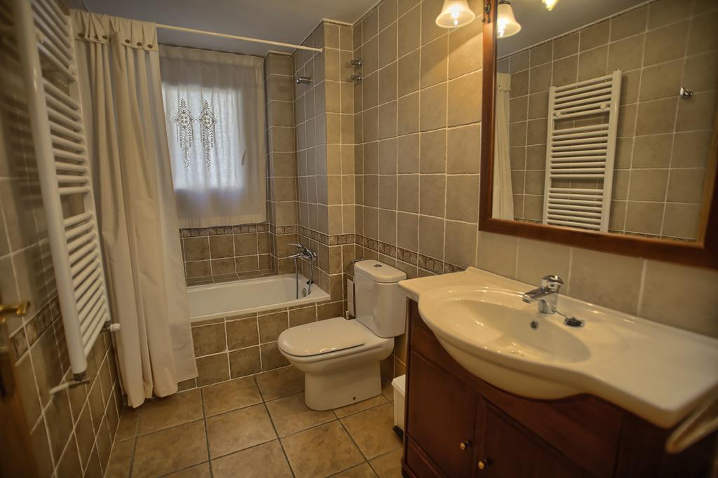 Apartamentos Casa Riu Sahun Zimmer foto